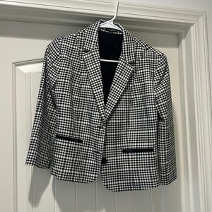 Express blazer